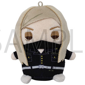 TVアニメ『東京リベンジャーズ』 まめめいと(ぬいぐるみ