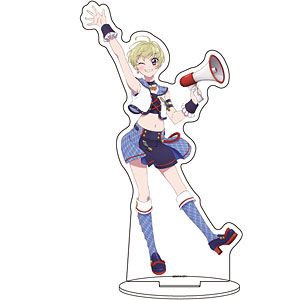 キャラアクリルフィギュア「アイカツ！」09/天羽まどか(描き