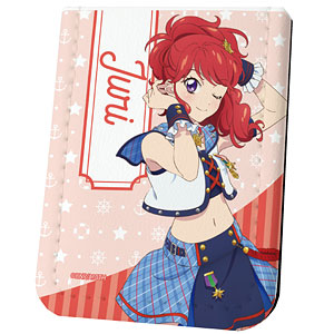 アイカツ！アニON マグネット付きバッジ 2 紅林珠璃 検索結果]-amiami.jp-あみあみオンライン本店-