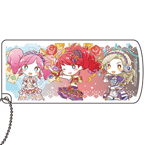 スライド式小物ケース「アイカツ！」02/珠璃＆凜＆まどか(グラフアートイラスト)