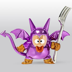 ドラゴンクエスト メタリックモンスターズギャラリー ベビーサタン
