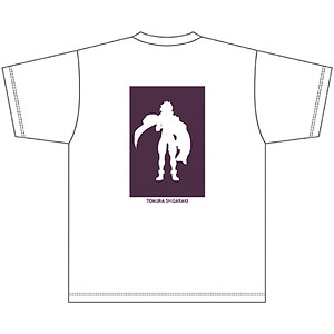 僕のヒーローアカデミア Tシャツ 死柄木弔