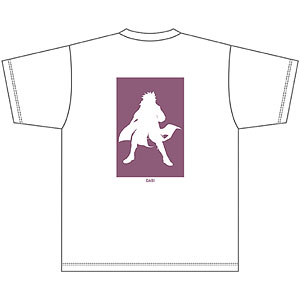 僕のヒーローアカデミア Tシャツ 荼毘