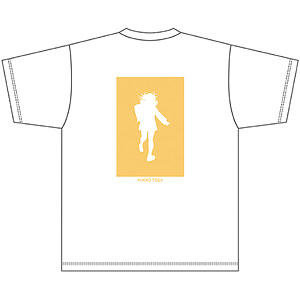 僕のヒーローアカデミア Tシャツ トガヒミコ
