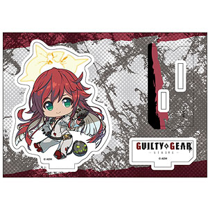 GUILTY GEAR -STRIVE- ぺたん娘アクリルフィギュア ジャック・オー