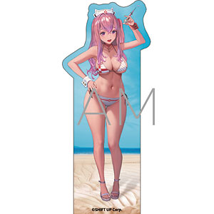 『勝利の女神：NIKKE』 BLUEWATER ISLAND LDアクリルスタンド ペッパー