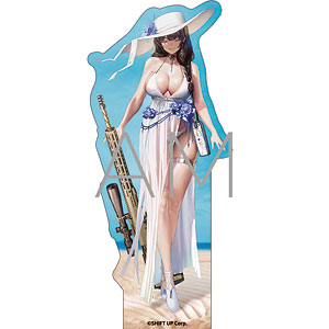 『勝利の女神：NIKKE』 BLUEWATER ISLAND LDアクリルスタンド メアリー