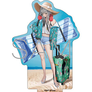 『勝利の女神：NIKKE』 BLUEWATER ISLAND LDアクリルスタンド プリム