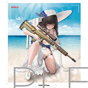 『勝利の女神：NIKKE』 BLUEWATER ISLAND 両面アクリルスタンド メアリー