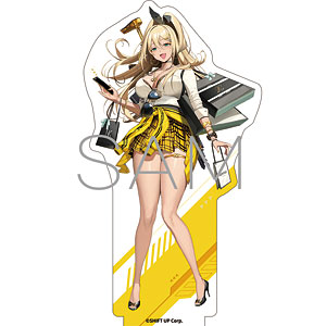 『勝利の女神：NIKKE』 アクリルスタンド ルピー
