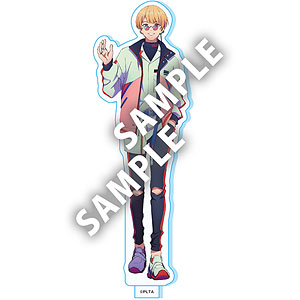 「Paradox Live THE ANIMATION」 Special Start Event アクリルスタンド 燕夏準