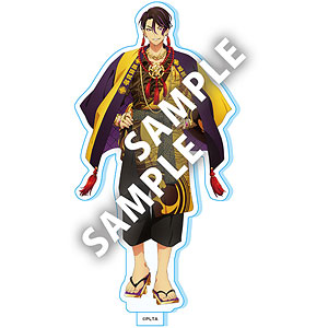 「Paradox Live THE ANIMATION」 Special Start Event アクリルスタンド 翠石依織