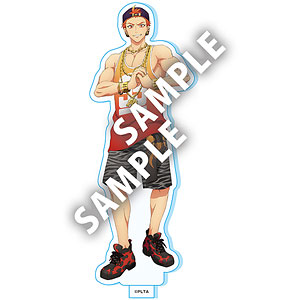 「Paradox Live THE ANIMATION」 Special Start Event アクリルスタンド 伊藤紗月