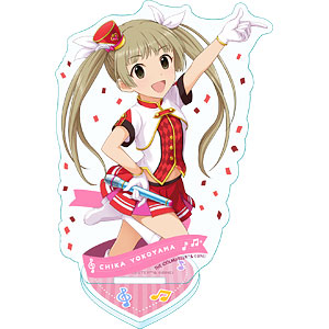 アイドルマスターシンデレラガールズ アクリルスタンド 福山舞 アイドルマスターシンデレラガールズ アクリルスタンド 福山舞