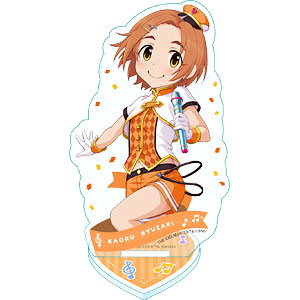 アイドルマスターシンデレラガールズ アクリルスタンド 福山舞 アイドルマスターシンデレラガールズ アクリルスタンド 福山舞