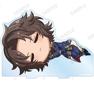 GRANBLUE FANTASY ランスロット ちびころ BIGアクリルスタンド