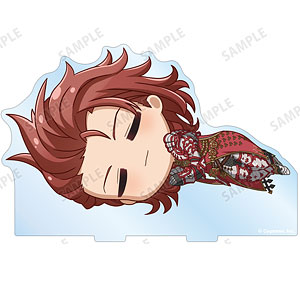 GRANBLUE FANTASY パーシヴァル ちびころ BIGアクリルスタンド