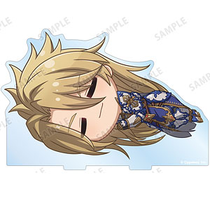 GRANBLUE FANTASY アグロヴァル ちびころ BIGアクリルスタンド