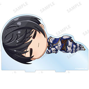 GRANBLUE FANTASY トー ちびころ BIGアクリルスタンド