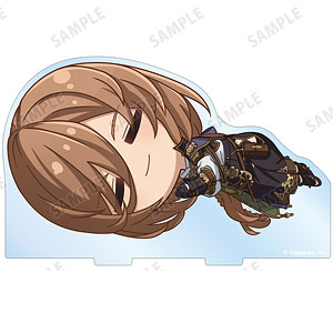 GRANBLUE FANTASY ラモラック ちびころ BIGアクリルスタンド
