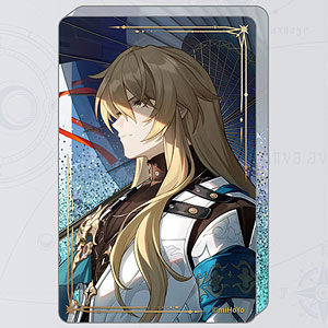 崩壊：スターレイル 光円錐シリーズ グリッターアクリルブロック 今が丁度