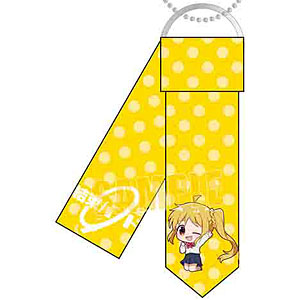 ネクタイキーホルダー ぼっち・ざ・ろっく！ 伊地知虹夏(ぷかっしゅ)