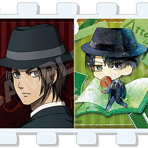 アニメ「ぼっち・ざ・ろっく！」 缶バッジコレクション 8個入りセット