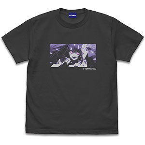 【推しの子】 アイ LIVE Tシャツ/SUMI-M