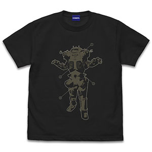 ウルトラセブン キングジョー分離図解 Tシャツ/SUMI-S
