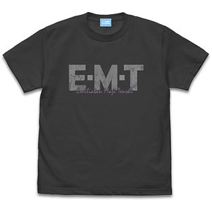 Re：ゼロから始める異世界生活 E・M・T Tシャツ Ver.2.0/SUMI-L