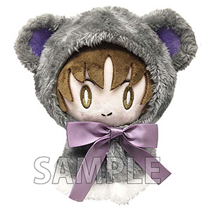 カードキャプターさくら クリアカード編 ケープたぴぬい 小狼