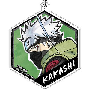 NARUTO エビフライ 新選組 ほか 5種 キーホルダー カカシ ご当地 NARUTO エビフライ 新選組 ほか 5種 キーホルダー カカシ ご当地