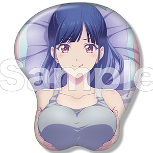アニメキャラクター 小野白菊 マウスパッド 51m6xYmJvkL.jpg