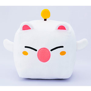 ファイナルファンタジー キューブぬいぐるみ モーグリ Sサイズ