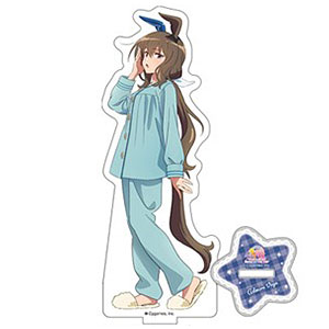 アニメ『ウマ娘 プリティーダービー ROAD TO THE TOP』 描き下ろしアクリルフィギュア アドマイヤベガ