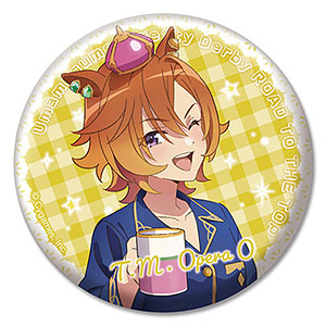 ウマ娘 CANバッシ キャラバッジコレクション 缶バッジ ライスシャワー セット ウマ娘 CANバッシ キャラバッジコレクション 缶バッジ ライス