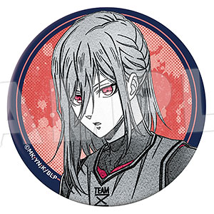 TVアニメ『ブルーロック』 sui-sai touch 缶バッジ 02 蜂楽廻[カナリア