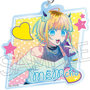 【推しの子】 ビビッドライン アクリルキーホルダー MEMちょ