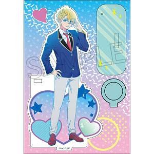 【推しの子】 ビビッドライン アクリルペンスタンド アクア