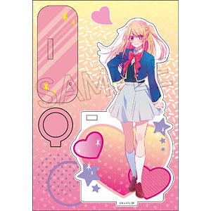 【推しの子】 ビビッドライン アクリルペンスタンド ルビー