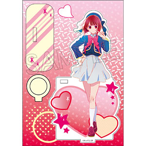 【推しの子】 ビビッドライン アクリルペンスタンド 有馬かな