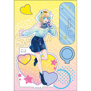 【推しの子】 ビビッドライン アクリルペンスタンド MEMちょ