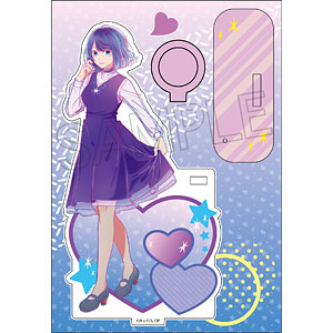 【推しの子】 ビビッドライン アクリルペンスタンド 黒川あかね