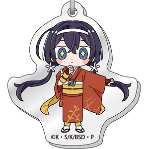 文豪ストレイドッグス アクリルキーホルダー/泉鏡花 きらきら