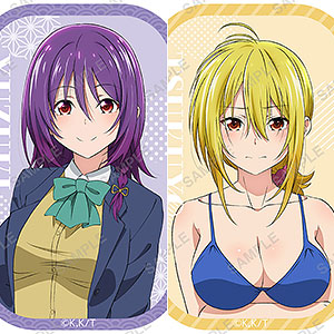 てんぷる　蒼葉月夜　バスタオル てんぷる 蒼葉月夜 バスタオル