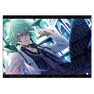 Collar×Malice -Unlimited- ミニアクリルアート 岡崎契[コンテンツ