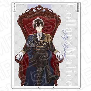 劇場版 Collar×Malice ミラー 岡崎契 王子 ver.[コンテンツシード