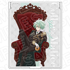 劇場版 Collar×Malice ミラー 岡崎契 王子 ver.[コンテンツシード