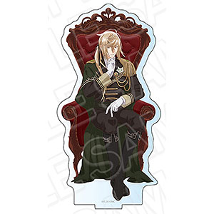 Collar✕Malice マイクロファイバータオル 白石景之 Collar✕Malice マイクロファイバータオル 白石景之