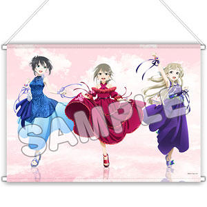 結城友奈は勇者である B2タペストリー の検索結果]-amiami.jp-あみあみ